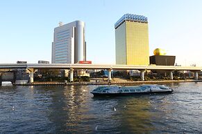 Ryokan Kamogawa Asakusa