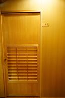 Ryokan Kamogawa Asakusa