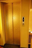 Ryokan Kamogawa Asakusa