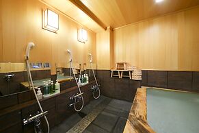 Ryokan Kamogawa Asakusa