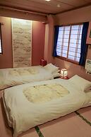 Ryokan Kamogawa Asakusa