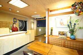 Ryokan Kamogawa Asakusa