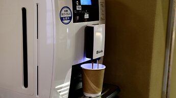 Ryokan Kamogawa Asakusa