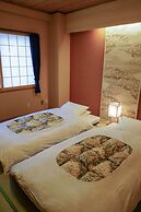 Ryokan Kamogawa Asakusa