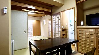 Ryokan Kamogawa Asakusa