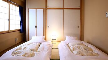 Ryokan Kamogawa Asakusa