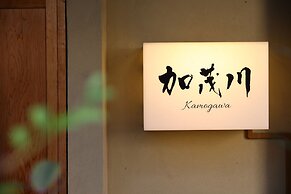 Ryokan Kamogawa Asakusa