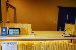 Ryokan Kamogawa Asakusa