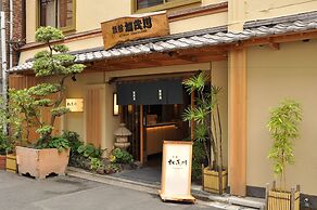 Ryokan Kamogawa Asakusa