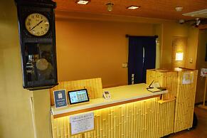 Ryokan Kamogawa Asakusa