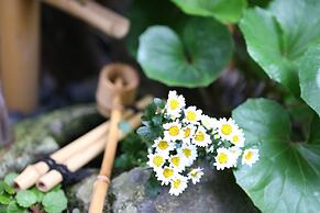 Ryokan Kamogawa Asakusa