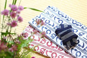 Ryokan Kamogawa Asakusa