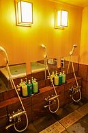 Ryokan Kamogawa Asakusa