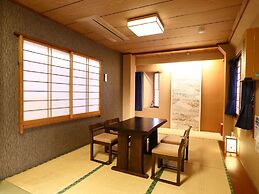 Ryokan Kamogawa Asakusa