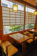 Ryokan Kamogawa Asakusa