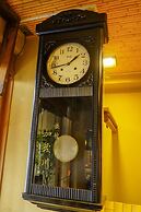 Ryokan Kamogawa Asakusa