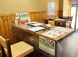 Ryokan Kamogawa Asakusa