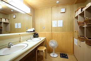 Ryokan Kamogawa Asakusa