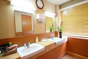 Ryokan Kamogawa Asakusa