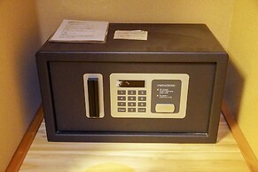 Ryokan Kamogawa Asakusa