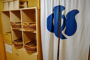 Ryokan Kamogawa Asakusa