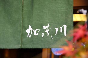 Ryokan Kamogawa Asakusa