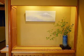 Ryokan Kamogawa Asakusa