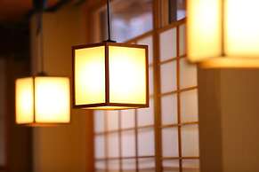 Ryokan Kamogawa Asakusa