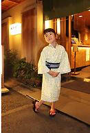 Ryokan Kamogawa Asakusa