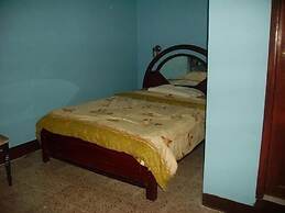 Hotel Eloy Alfaro - Hostel