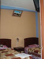 Hotel Eloy Alfaro - Hostel