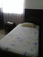 Hotel Eloy Alfaro - Hostel