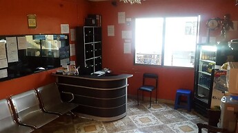 Hotel Eloy Alfaro - Hostel