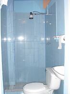 Hotel Eloy Alfaro - Hostel