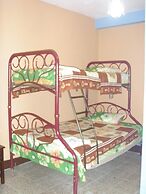 Hotel Eloy Alfaro - Hostel