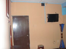 Hotel Eloy Alfaro - Hostel