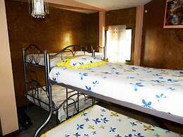 Hotel Eloy Alfaro - Hostel
