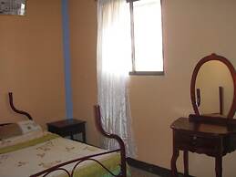 Hotel Eloy Alfaro - Hostel