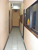 Hotel Eloy Alfaro - Hostel
