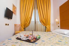 City Hotel