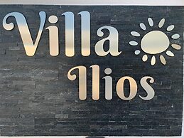 Villa Ilios