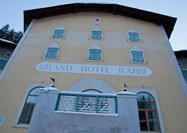 Grand Hotel Rabbi
