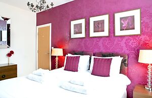 Harrogate Boutique Apartments