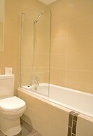 Harrogate Boutique Apartments