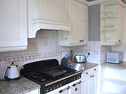 Harrogate Boutique Apartments