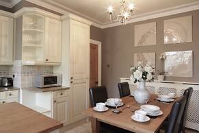 Harrogate Boutique Apartments