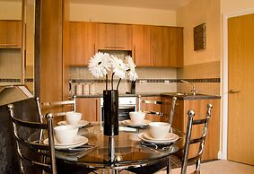 Harrogate Boutique Apartments