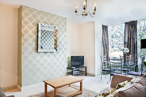 Harrogate Boutique Apartments