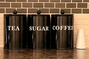 Harrogate Boutique Apartments