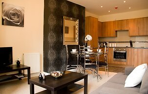Harrogate Boutique Apartments